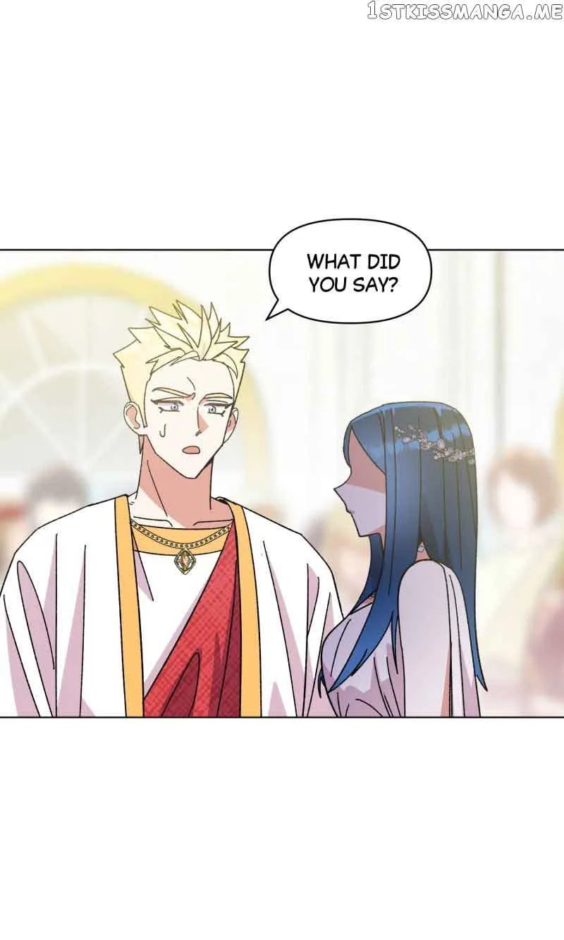 A Second Chance at Saving You Chapter 11 page 61