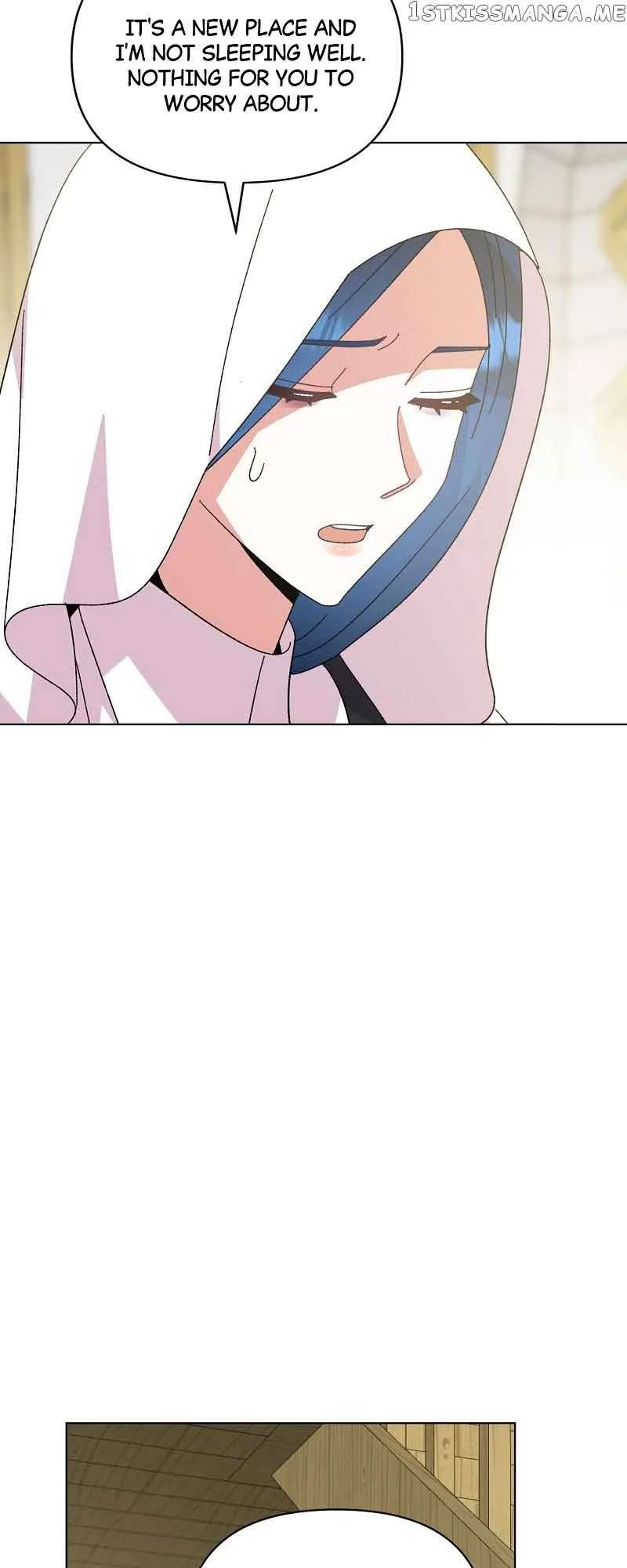 A Second Chance at Saving You Chapter 14 page 48