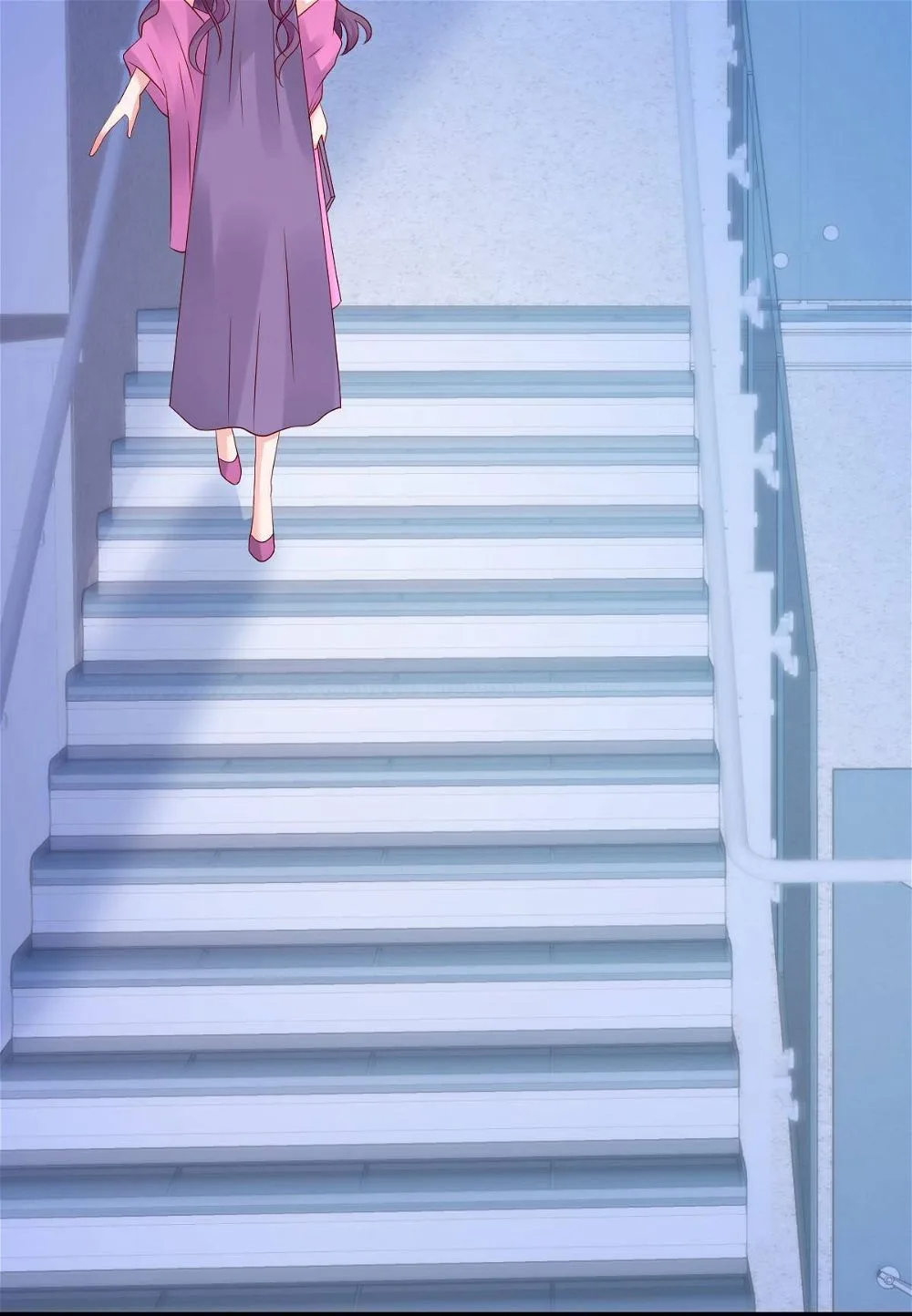 A Second Chance at Love Chapter 71 page 13