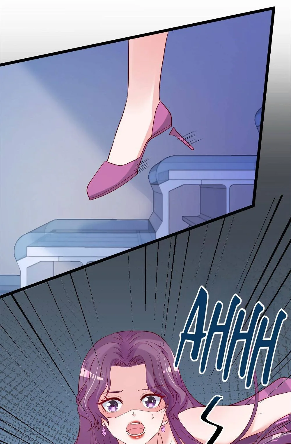 A Second Chance at Love Chapter 71 page 15