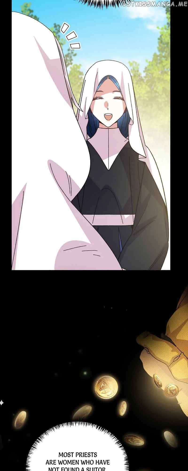 A Second Chance at Saving You Chapter 14 page 53