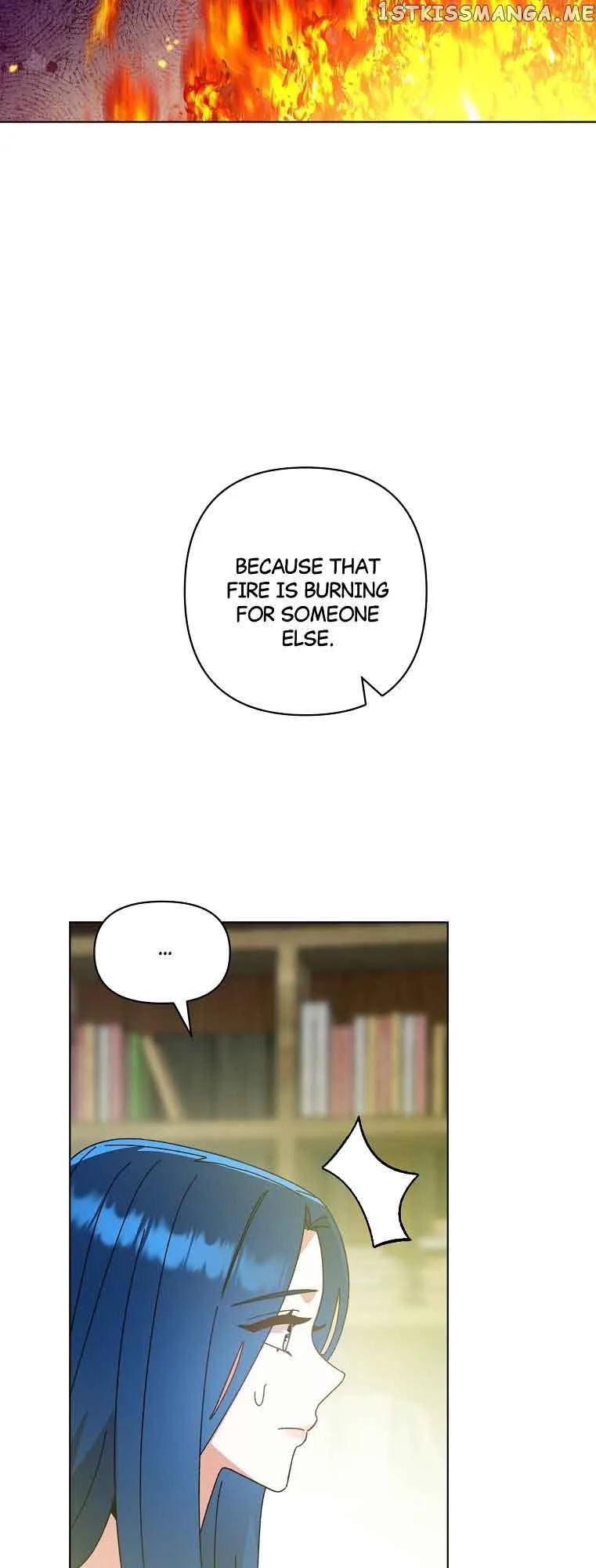 A Second Chance at Saving You Chapter 13 page 56