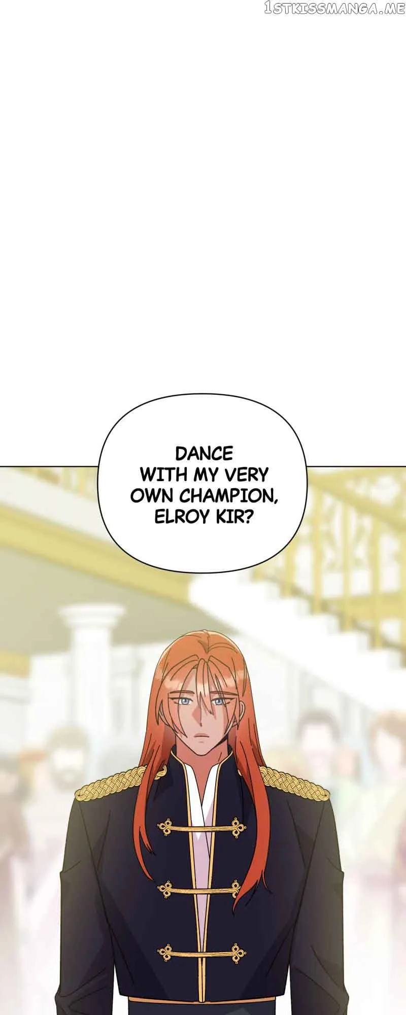 A Second Chance at Saving You Chapter 11 page 58