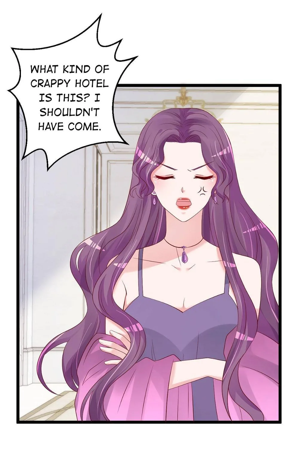 A Second Chance at Love Chapter 71 page 11