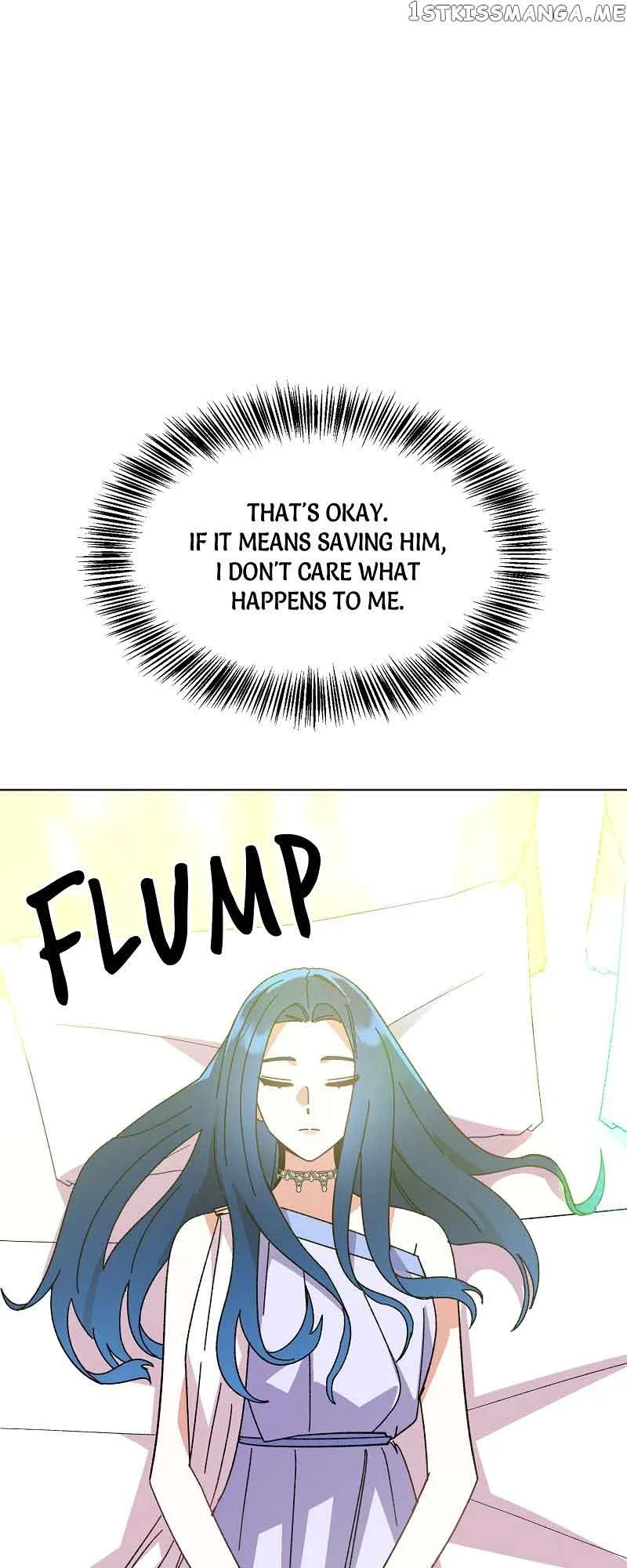 A Second Chance at Saving You Chapter 10 page 57