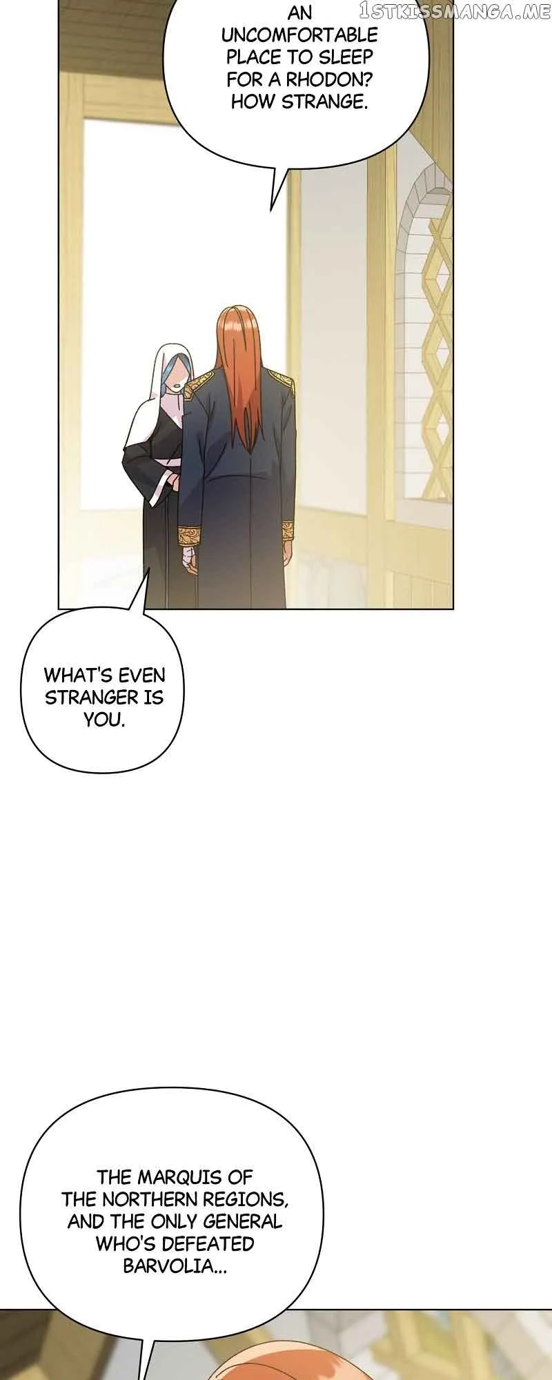 A Second Chance at Saving You Chapter 14 page 49