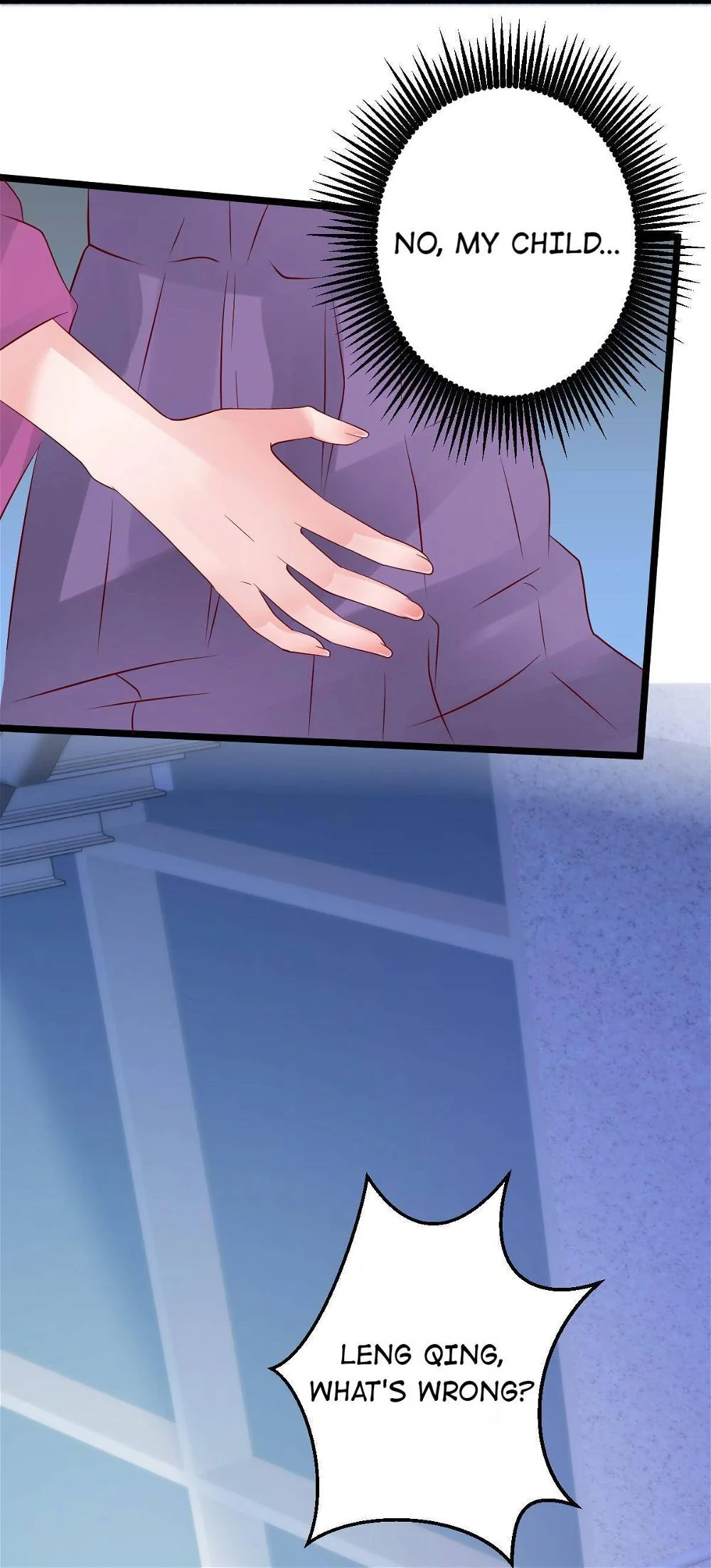 A Second Chance at Love Chapter 71 page 19