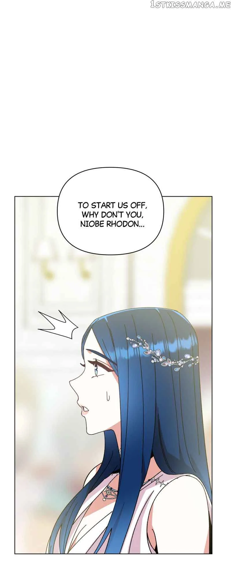 A Second Chance at Saving You Chapter 11 page 57