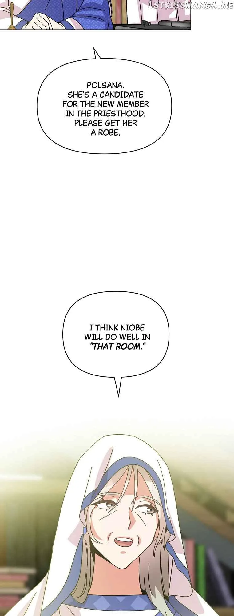 A Second Chance at Saving You Chapter 13 page 62