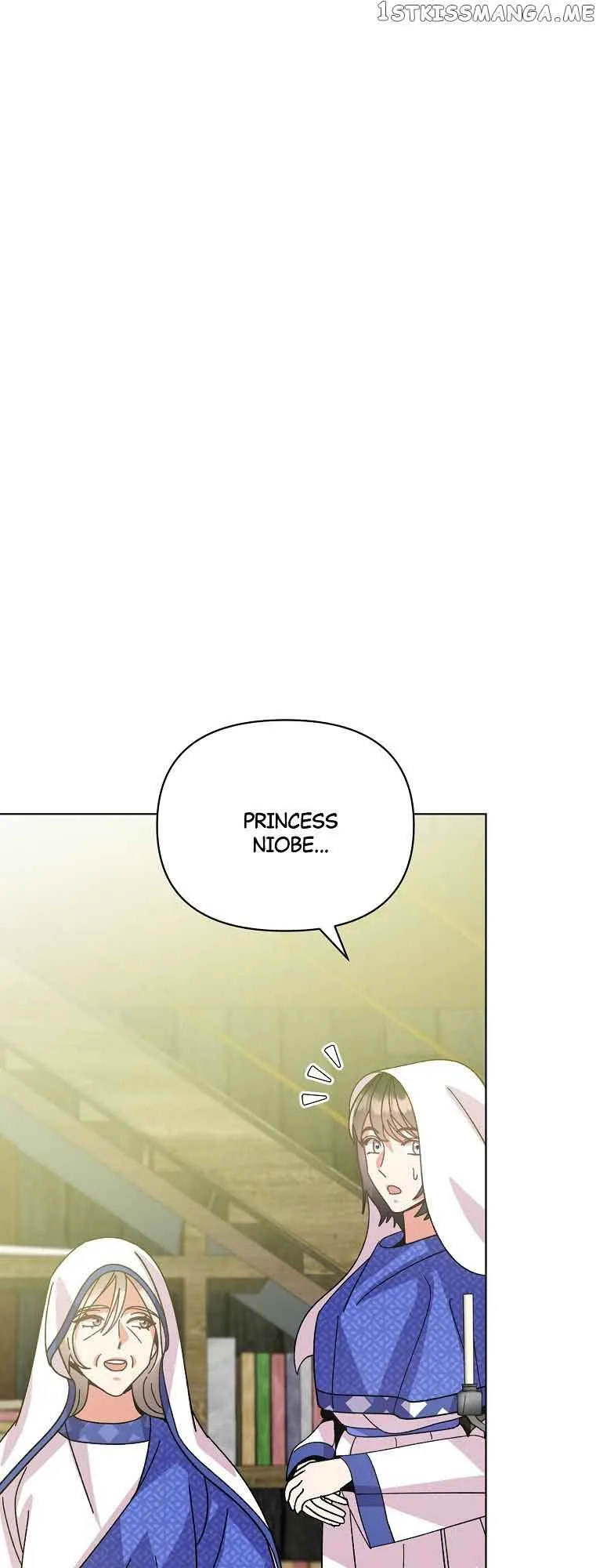 A Second Chance at Saving You Chapter 13 page 61