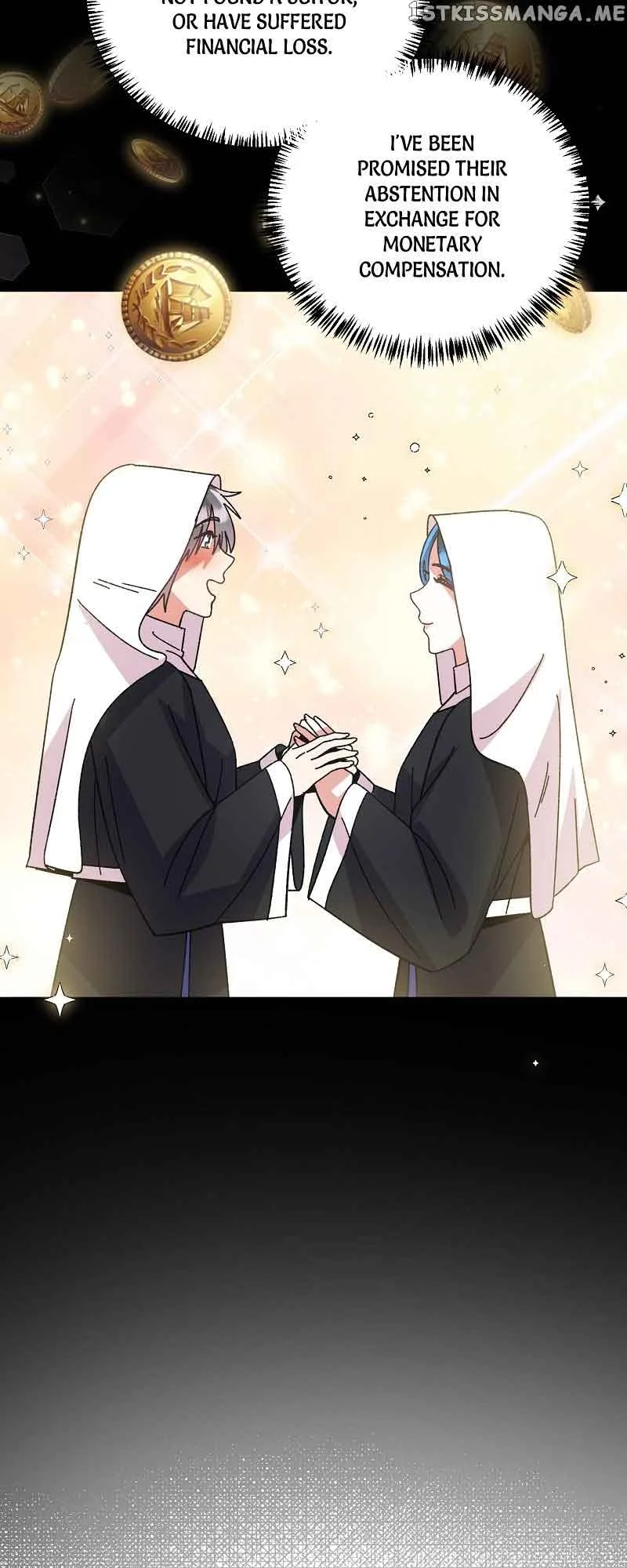 A Second Chance at Saving You Chapter 14 page 54