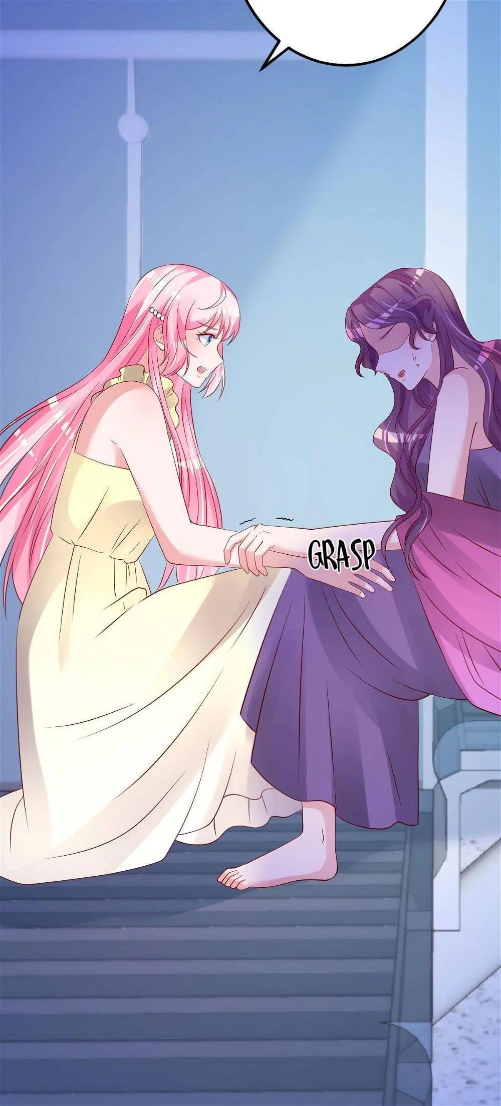 A Second Chance at Love Chapter 71 page 21
