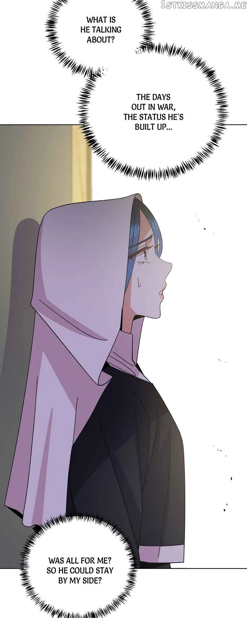 A Second Chance at Saving You Chapter 14 page 61