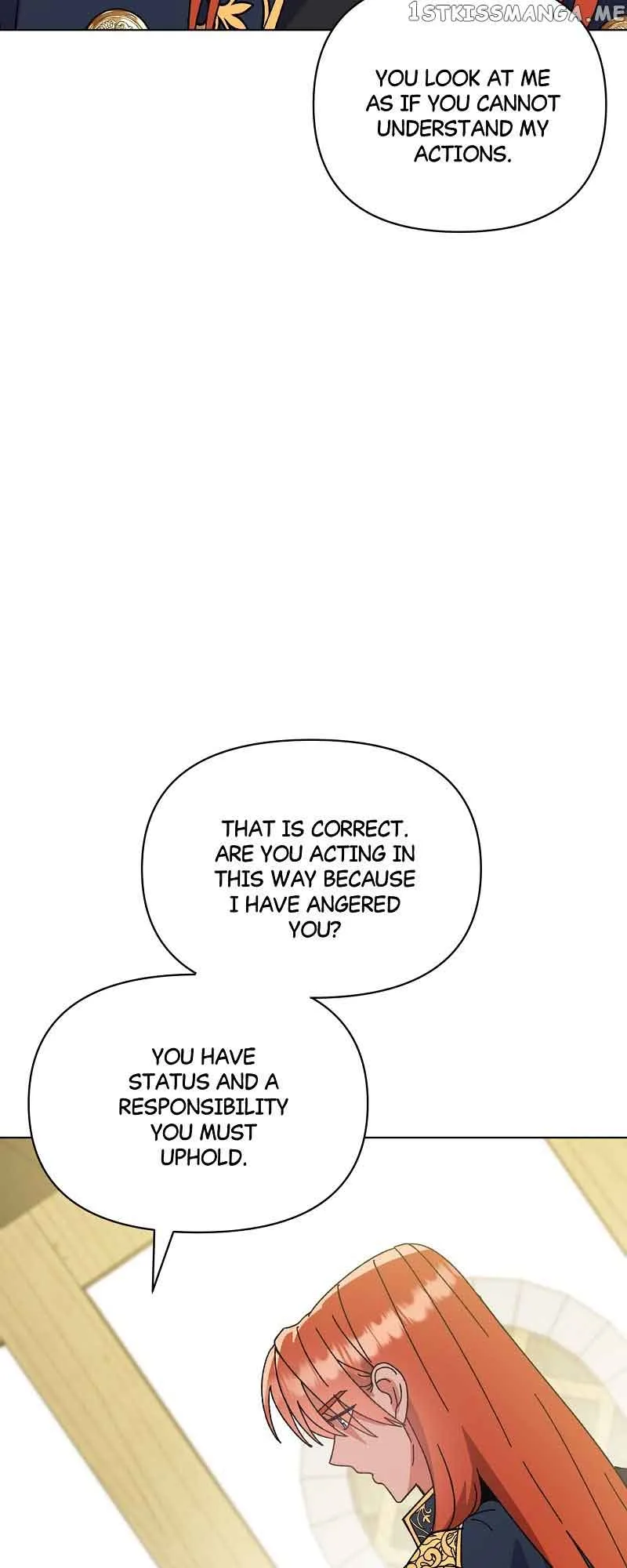 A Second Chance at Saving You Chapter 14 page 56