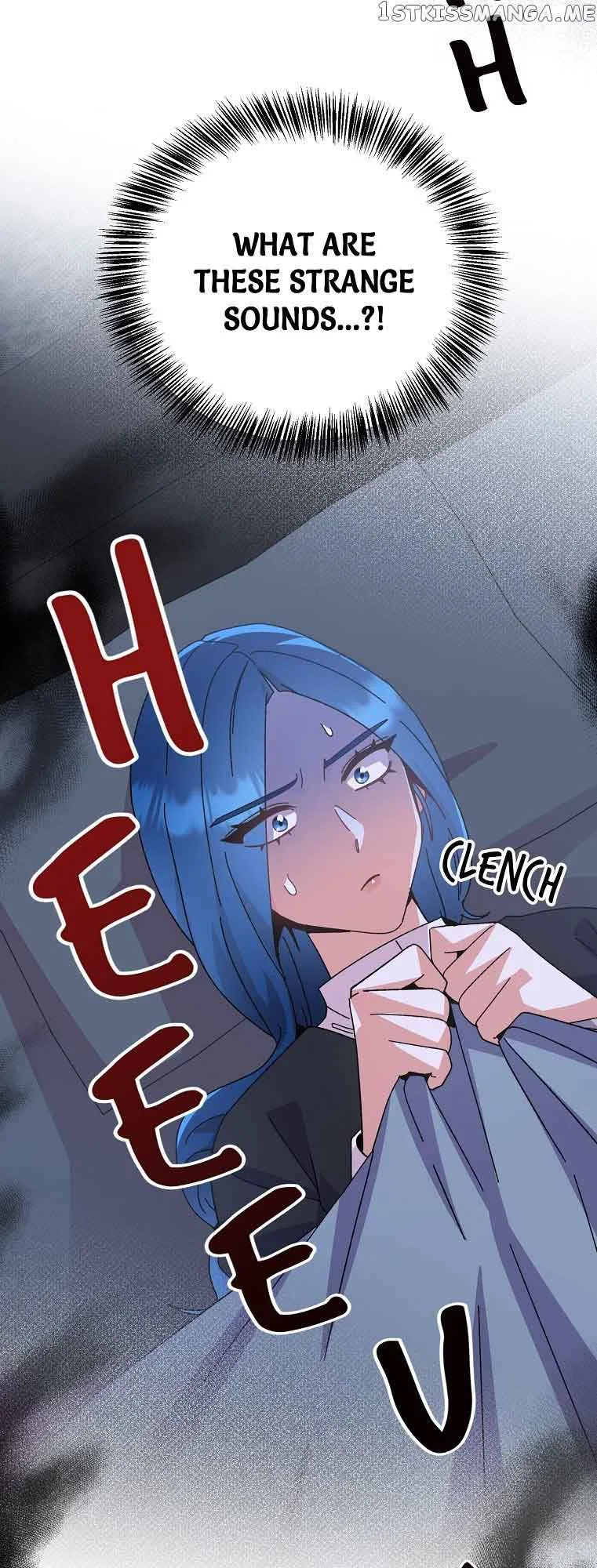 A Second Chance at Saving You Chapter 13 page 70