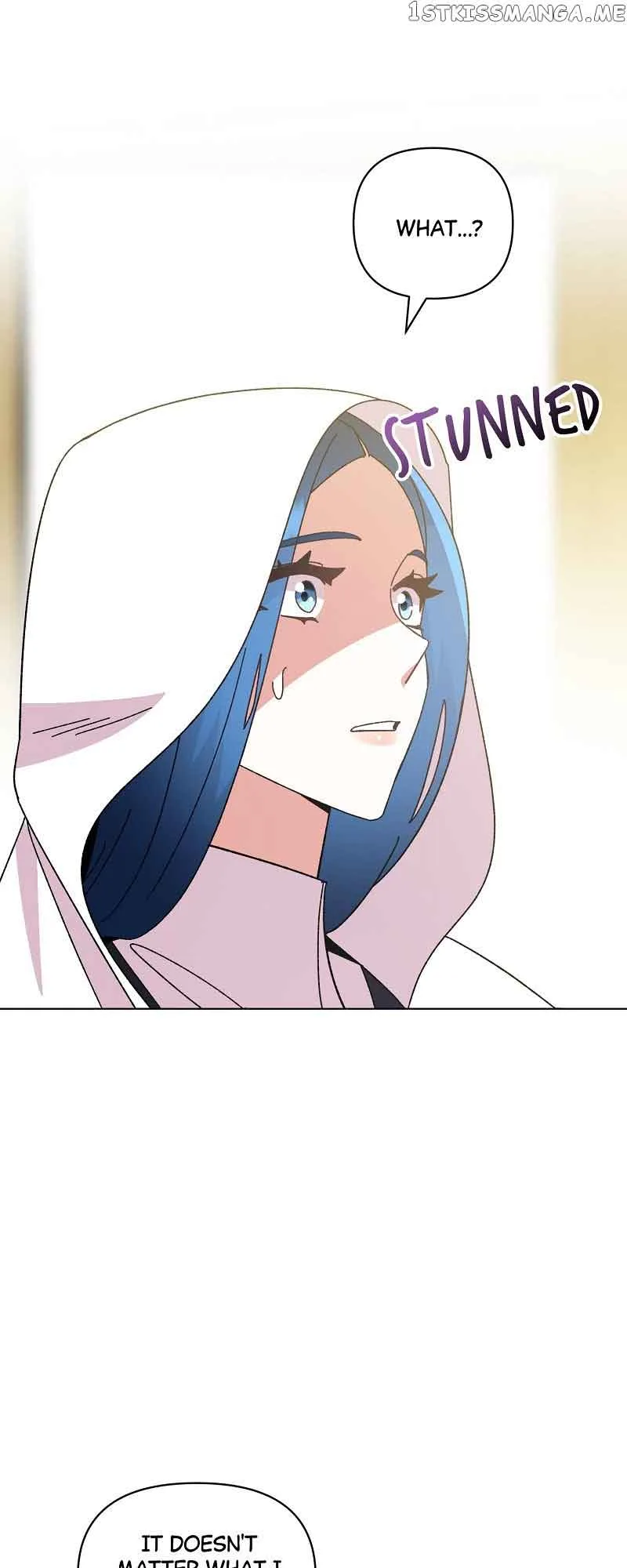 A Second Chance at Saving You Chapter 14 page 58