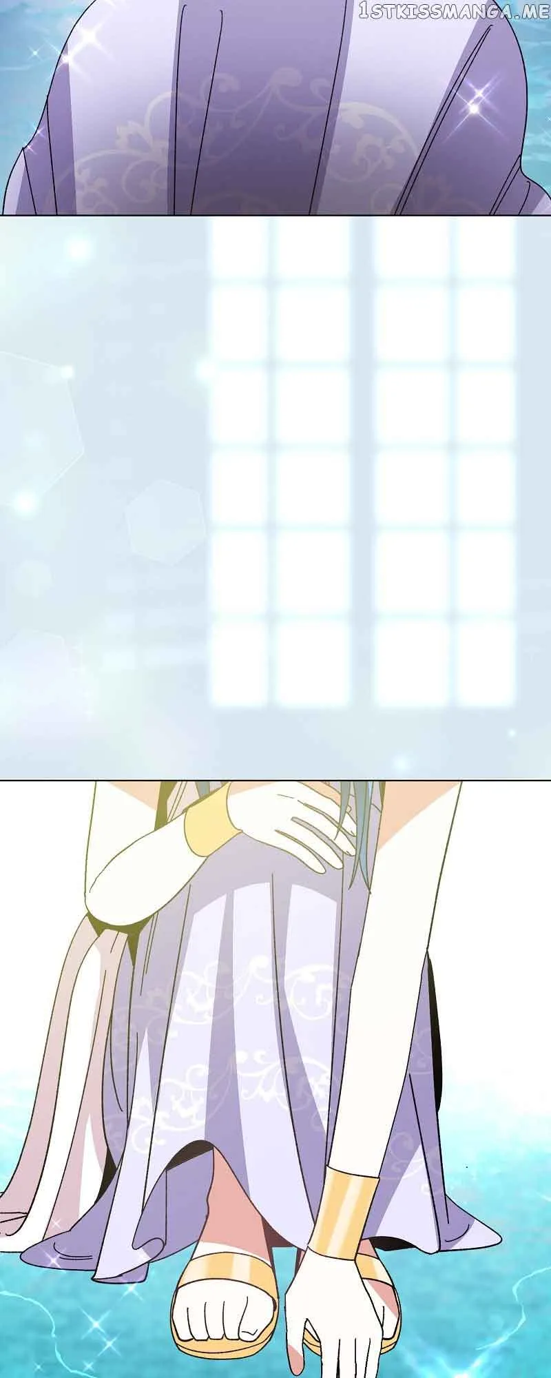 A Second Chance at Saving You Chapter 10 page 62