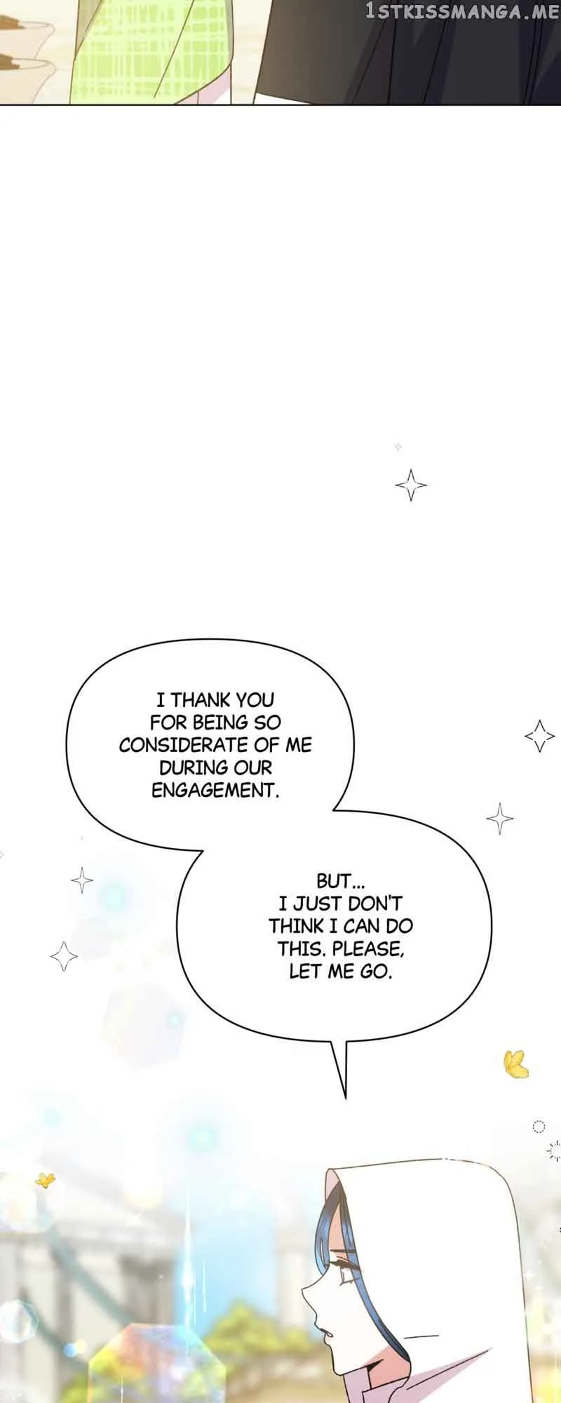A Second Chance at Saving You Chapter 16 page 6