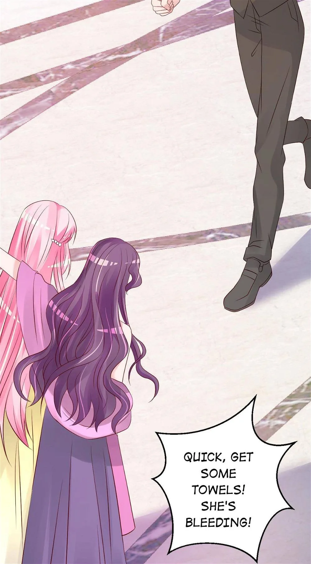 A Second Chance at Love Chapter 71 page 24