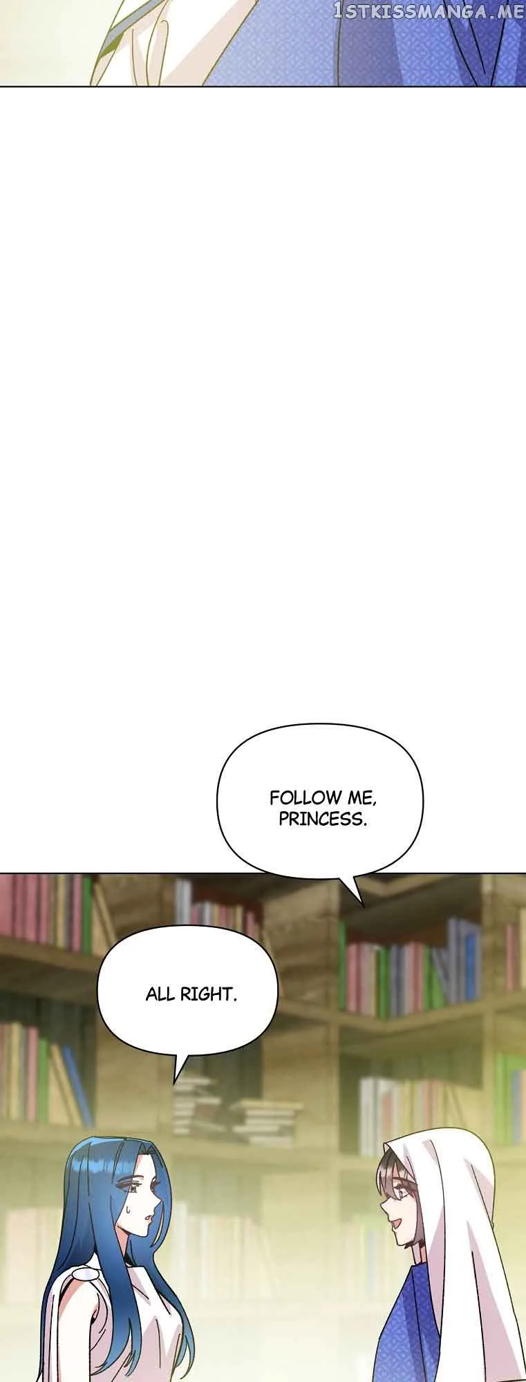 A Second Chance at Saving You Chapter 13 page 65