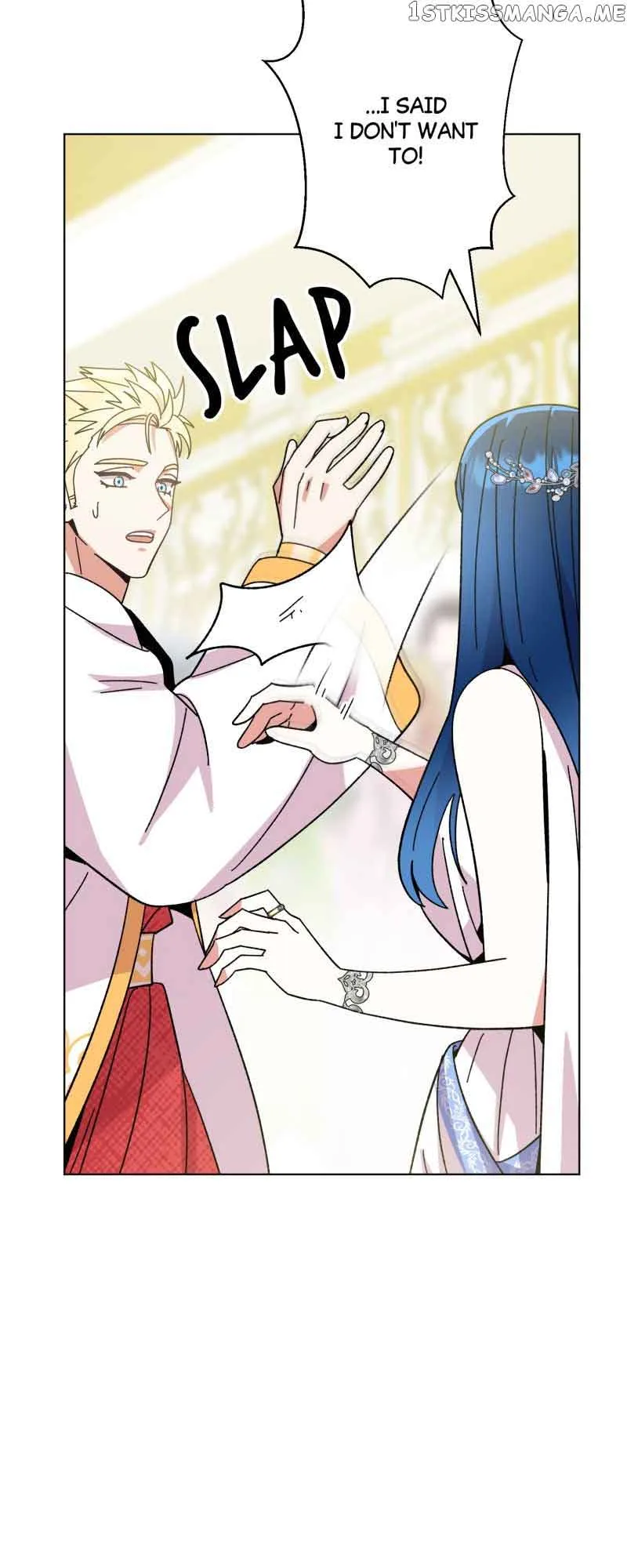 A Second Chance at Saving You Chapter 11 page 71
