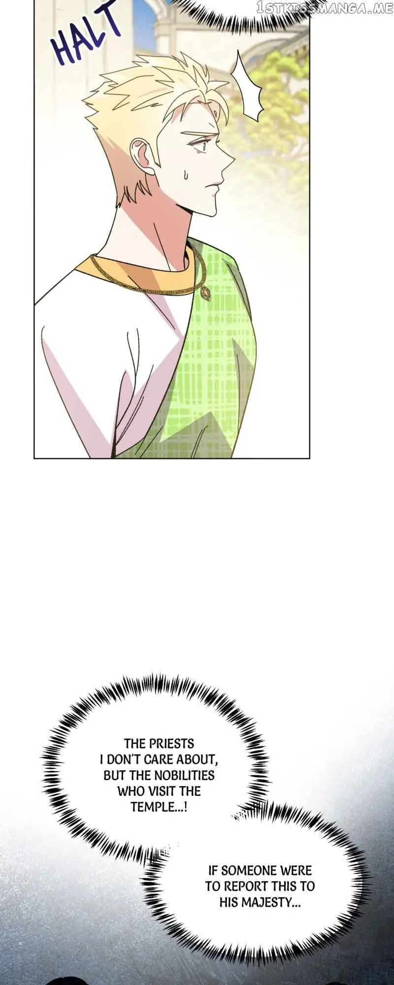 A Second Chance at Saving You Chapter 16 page 3