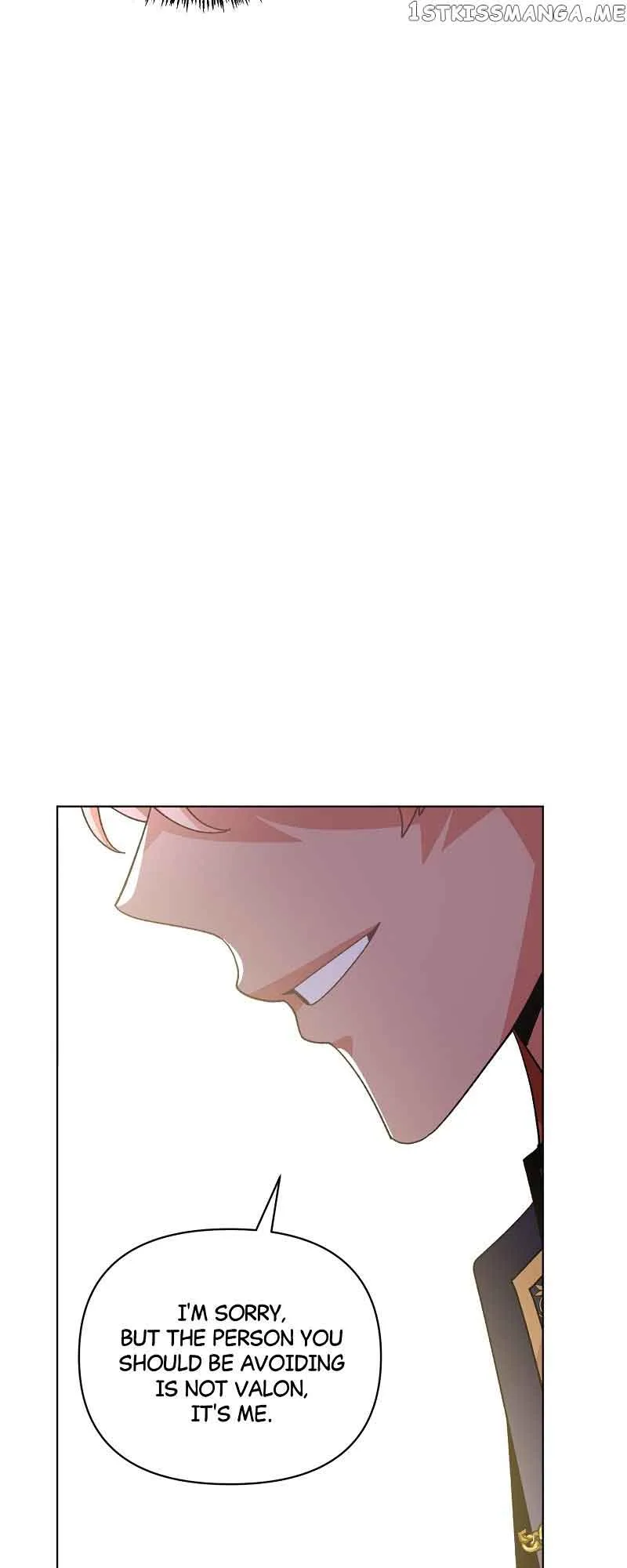 A Second Chance at Saving You Chapter 14 page 62