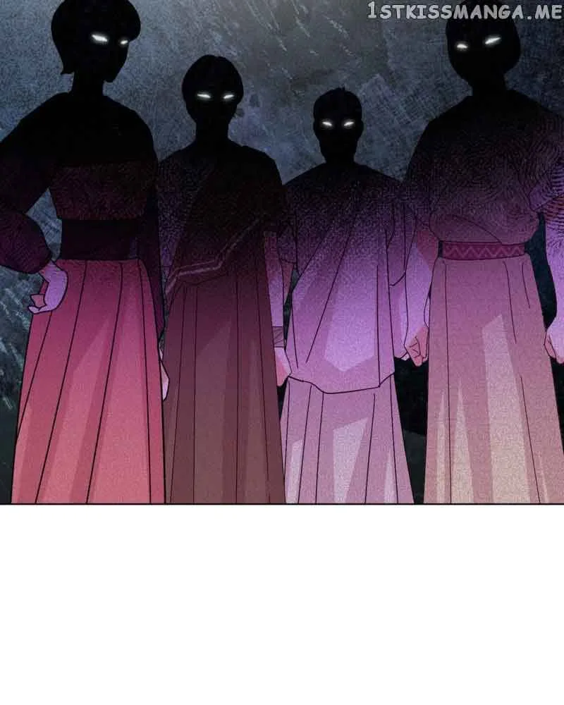 A Second Chance at Saving You Chapter 16 page 4