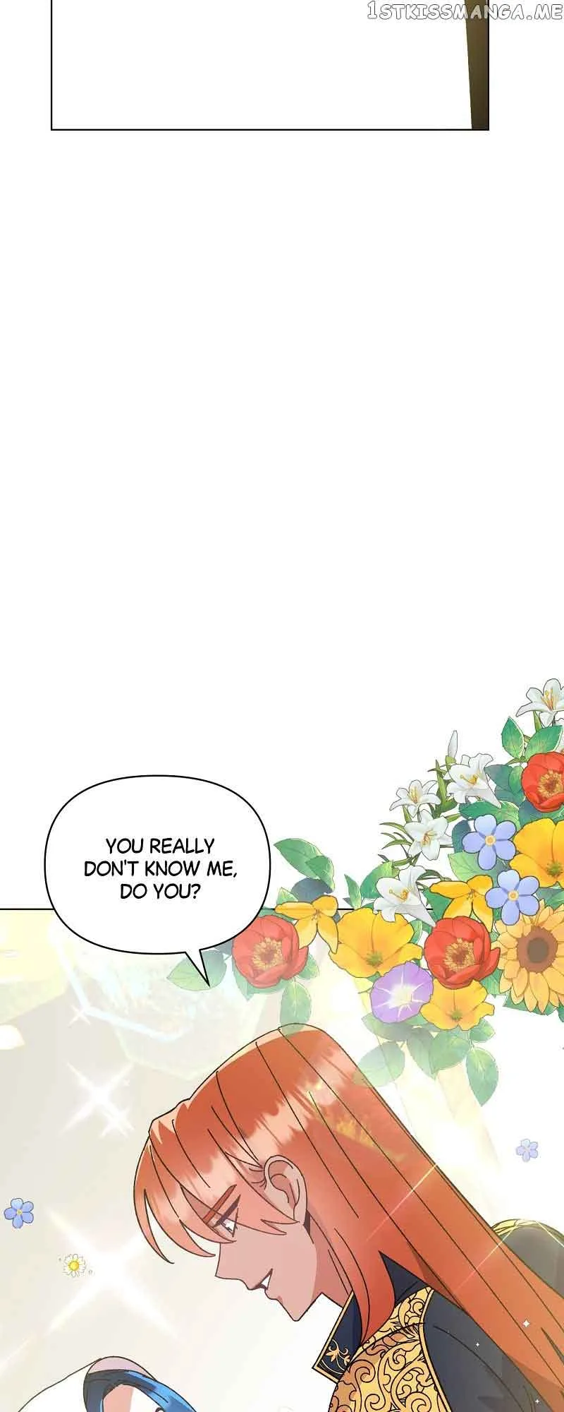A Second Chance at Saving You Chapter 14 page 63