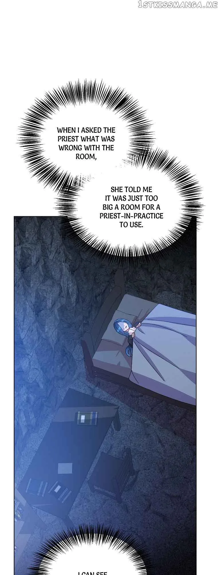 A Second Chance at Saving You Chapter 13 page 68