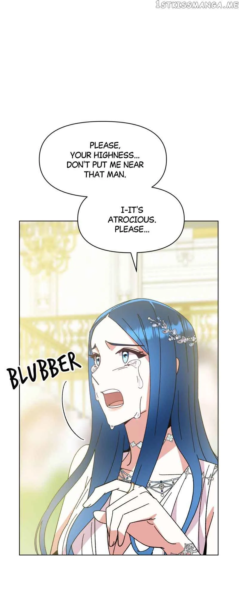 A Second Chance at Saving You Chapter 11 page 67