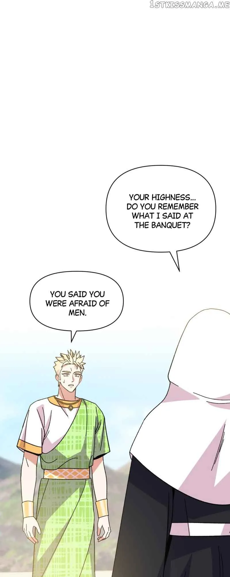 A Second Chance at Saving You Chapter 16 page 5