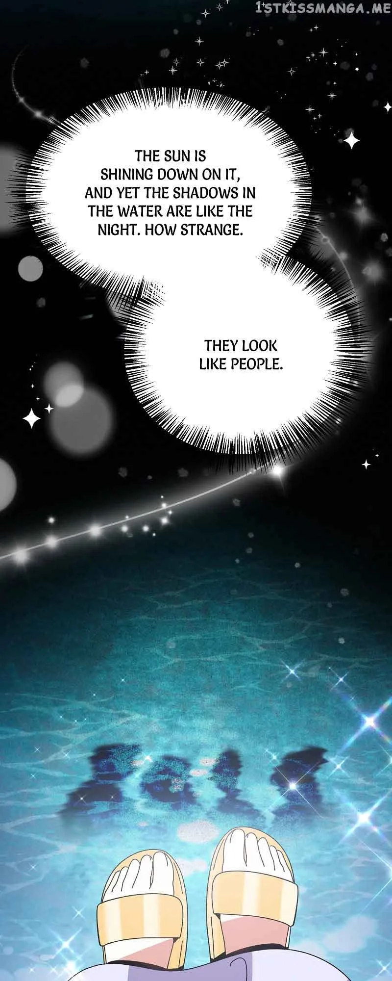 A Second Chance at Saving You Chapter 10 page 61