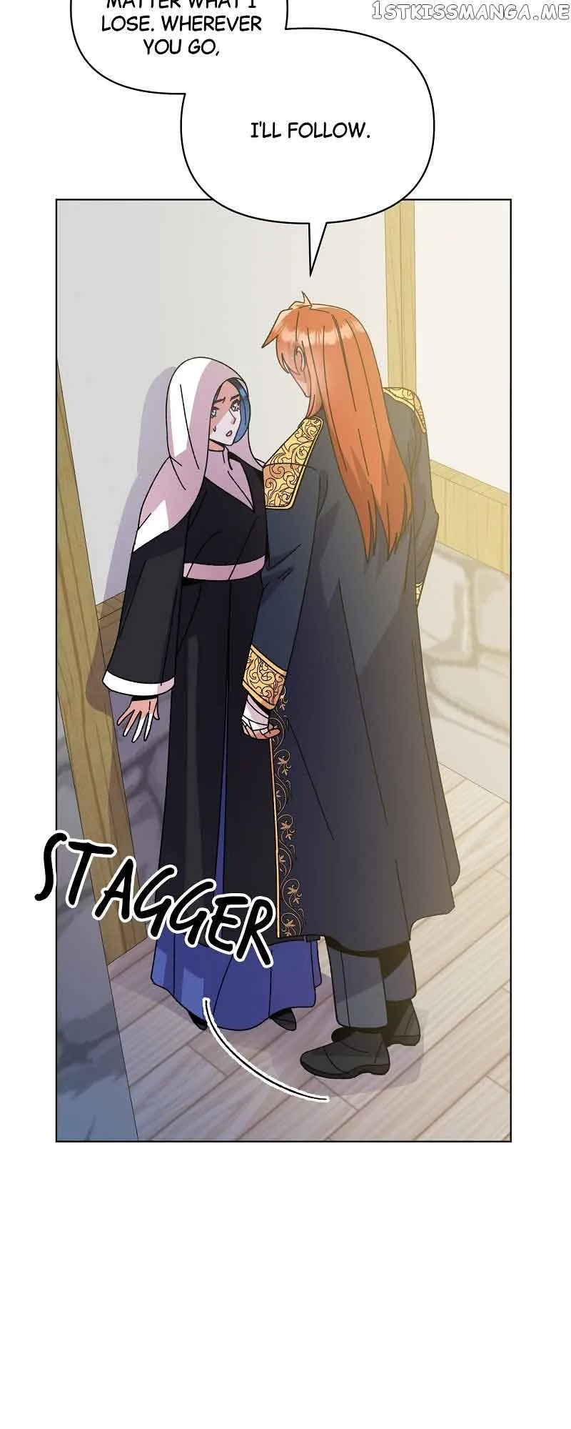 A Second Chance at Saving You Chapter 14 page 59