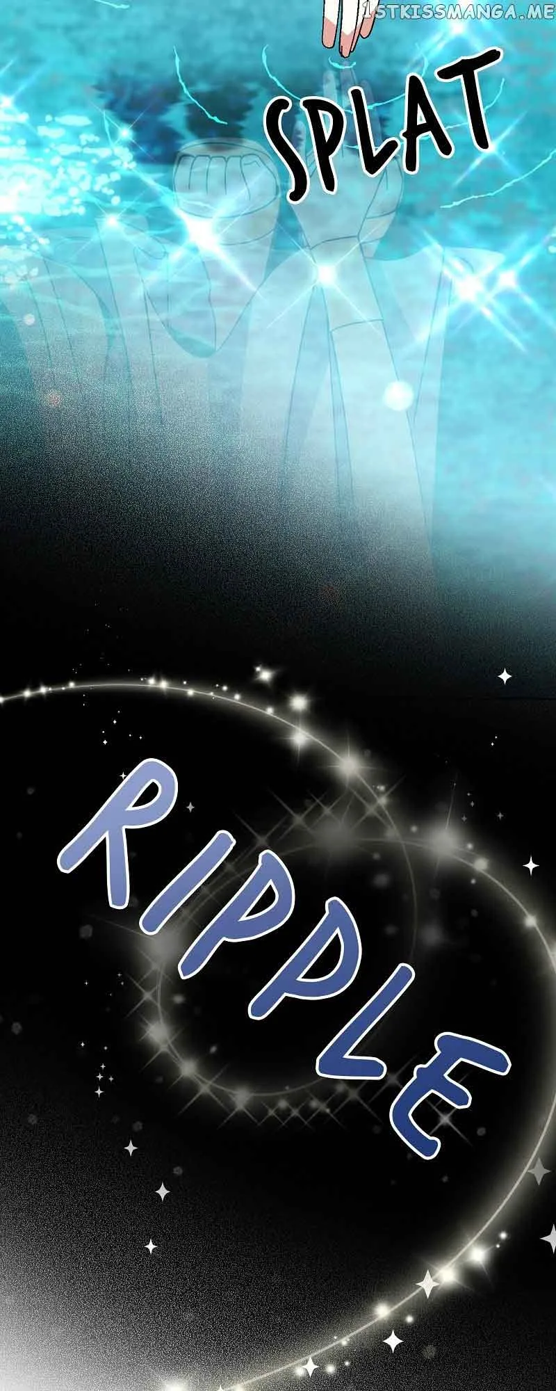 A Second Chance at Saving You Chapter 10 page 63