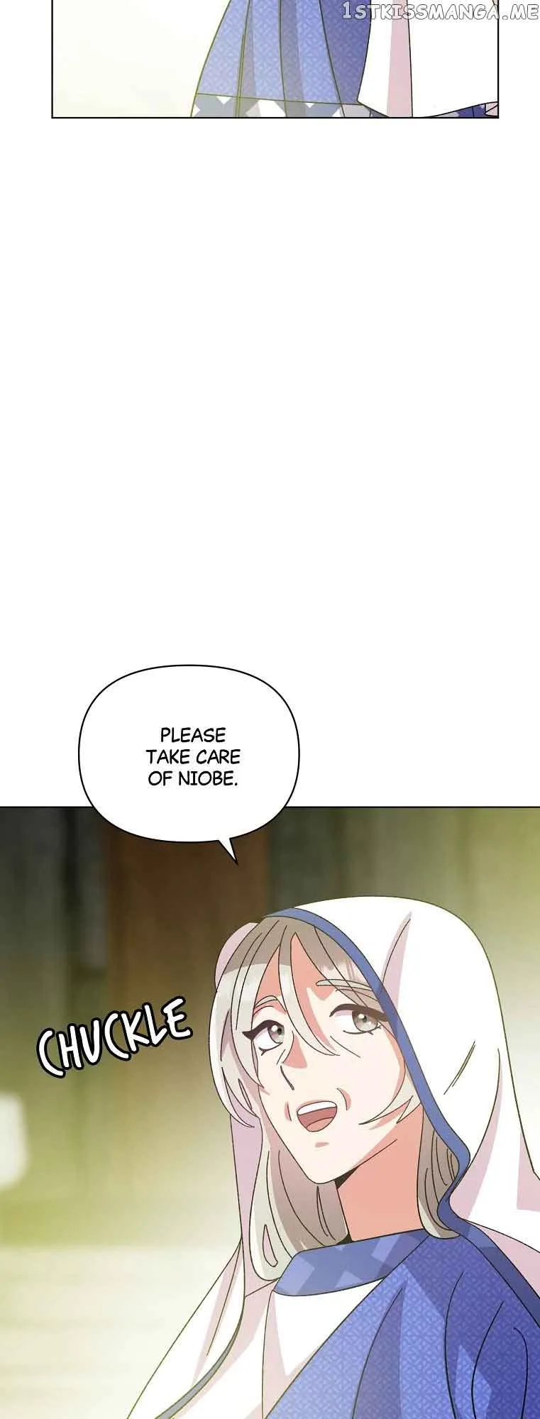 A Second Chance at Saving You Chapter 13 page 64