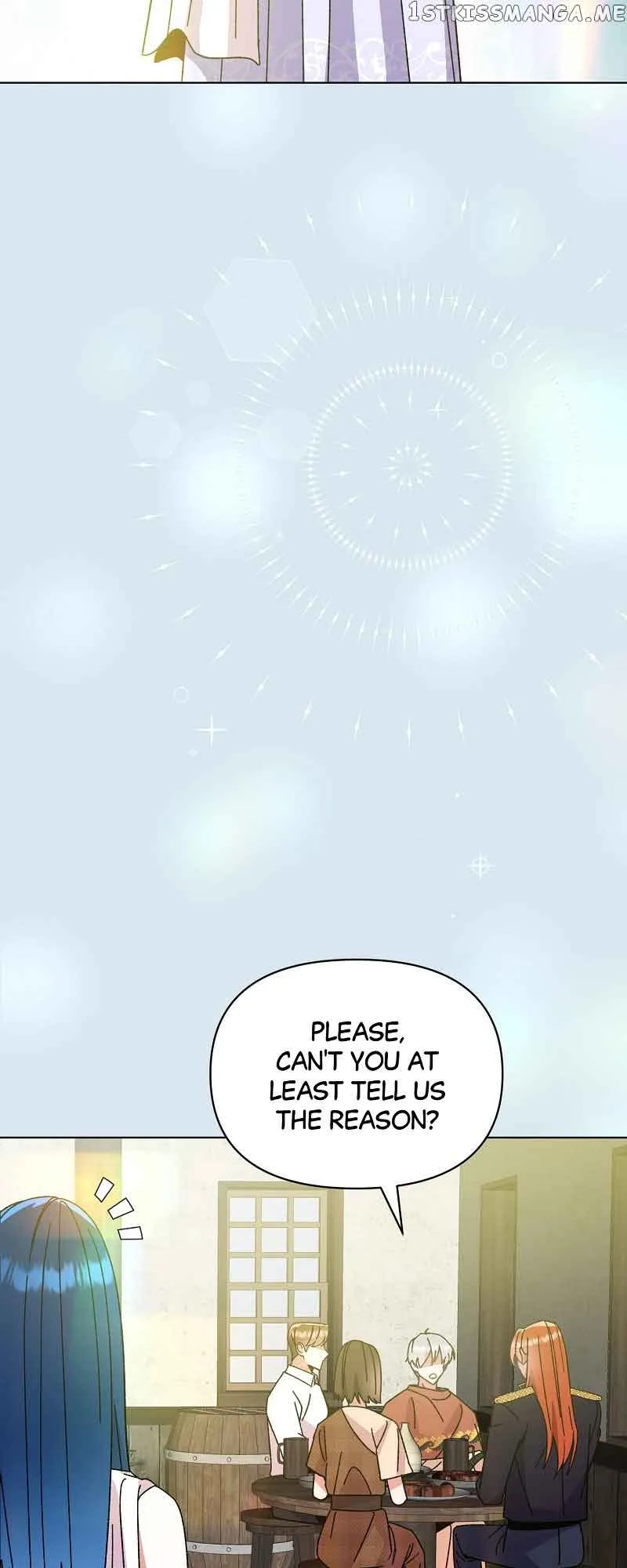 A Second Chance at Saving You Chapter 10 page 66