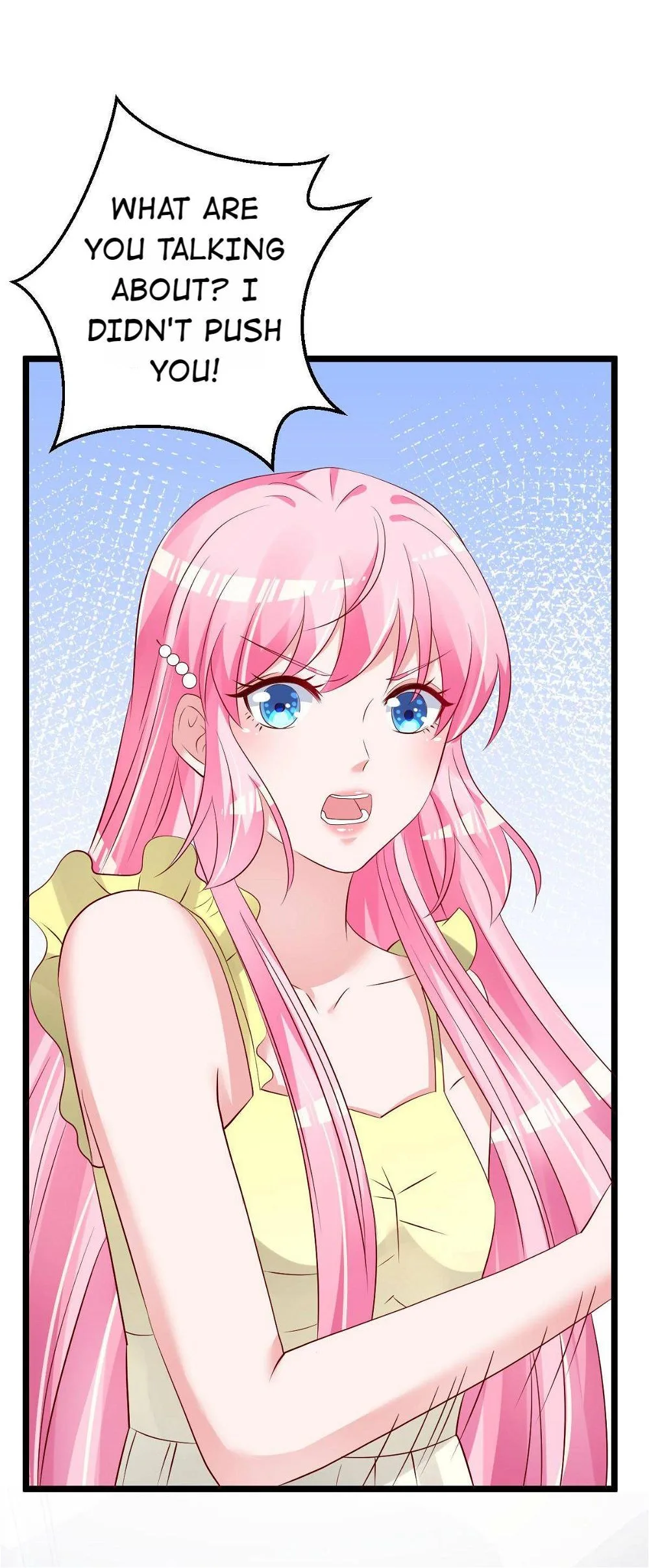 A Second Chance at Love Chapter 71 page 29