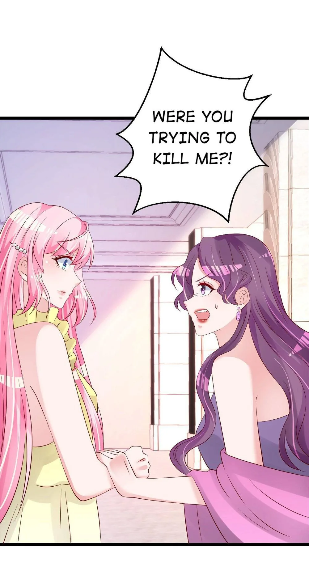 A Second Chance at Love Chapter 71 page 28