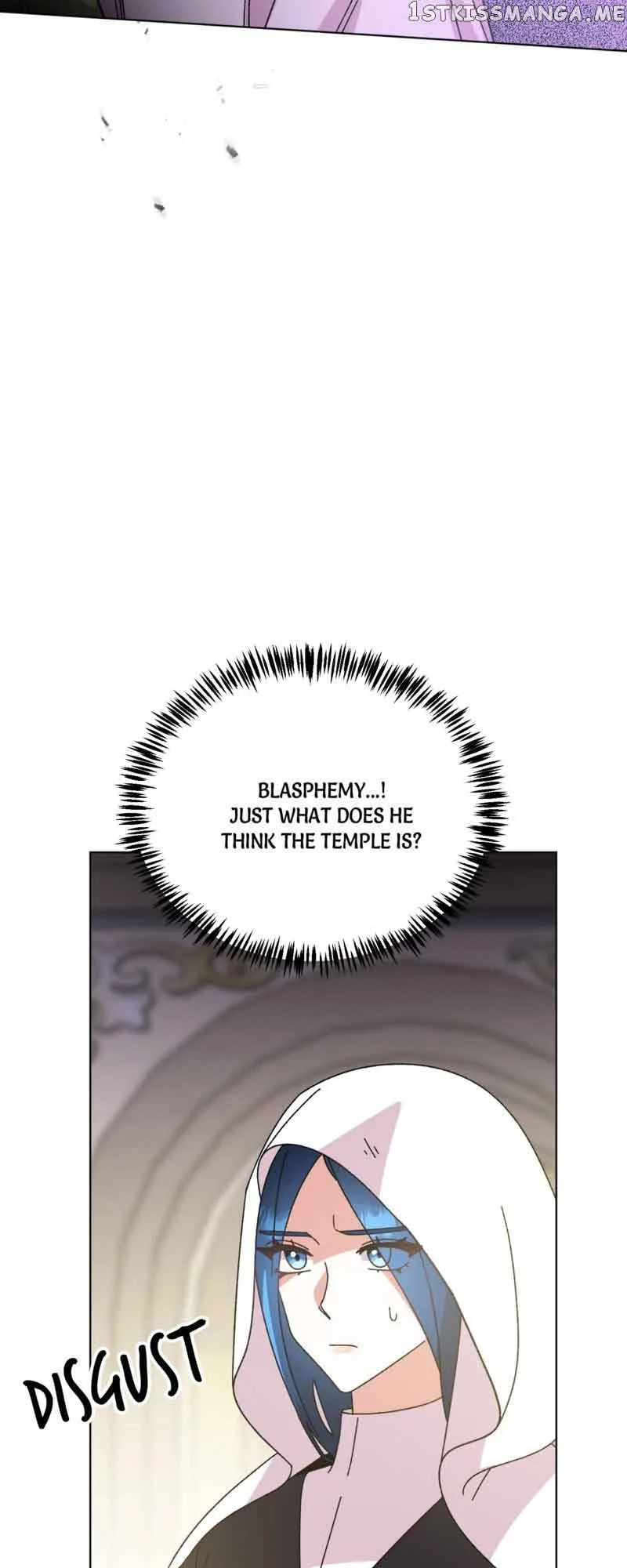 A Second Chance at Saving You Chapter 16 page 14