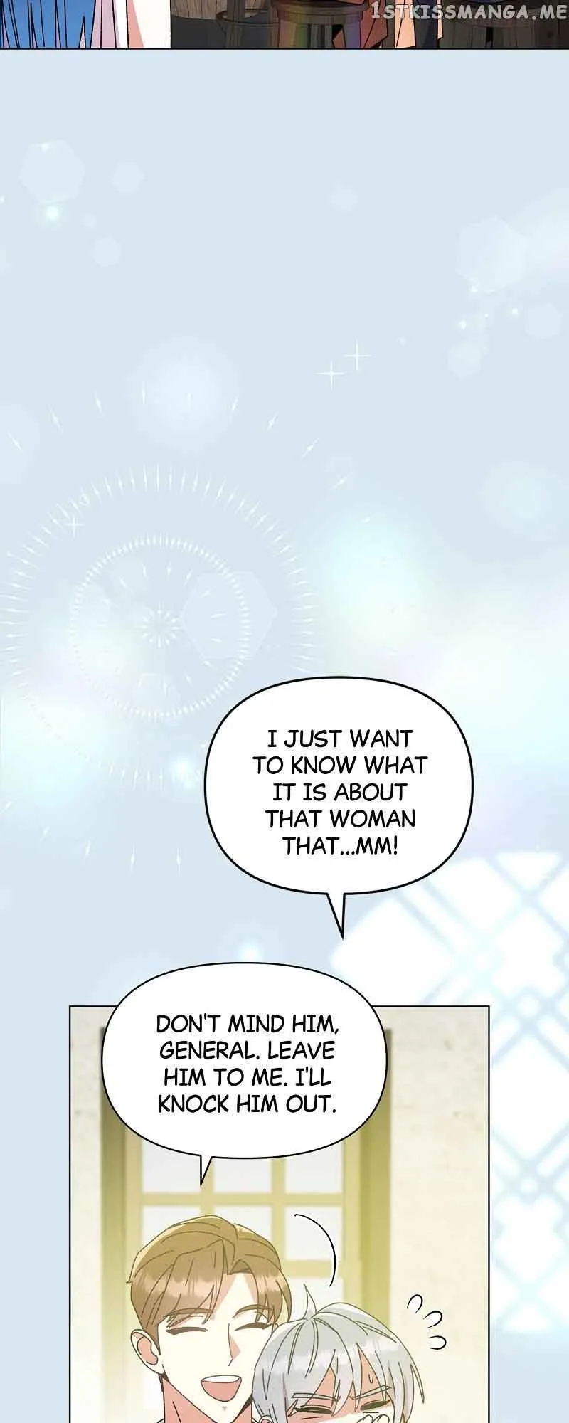 A Second Chance at Saving You Chapter 10 page 67