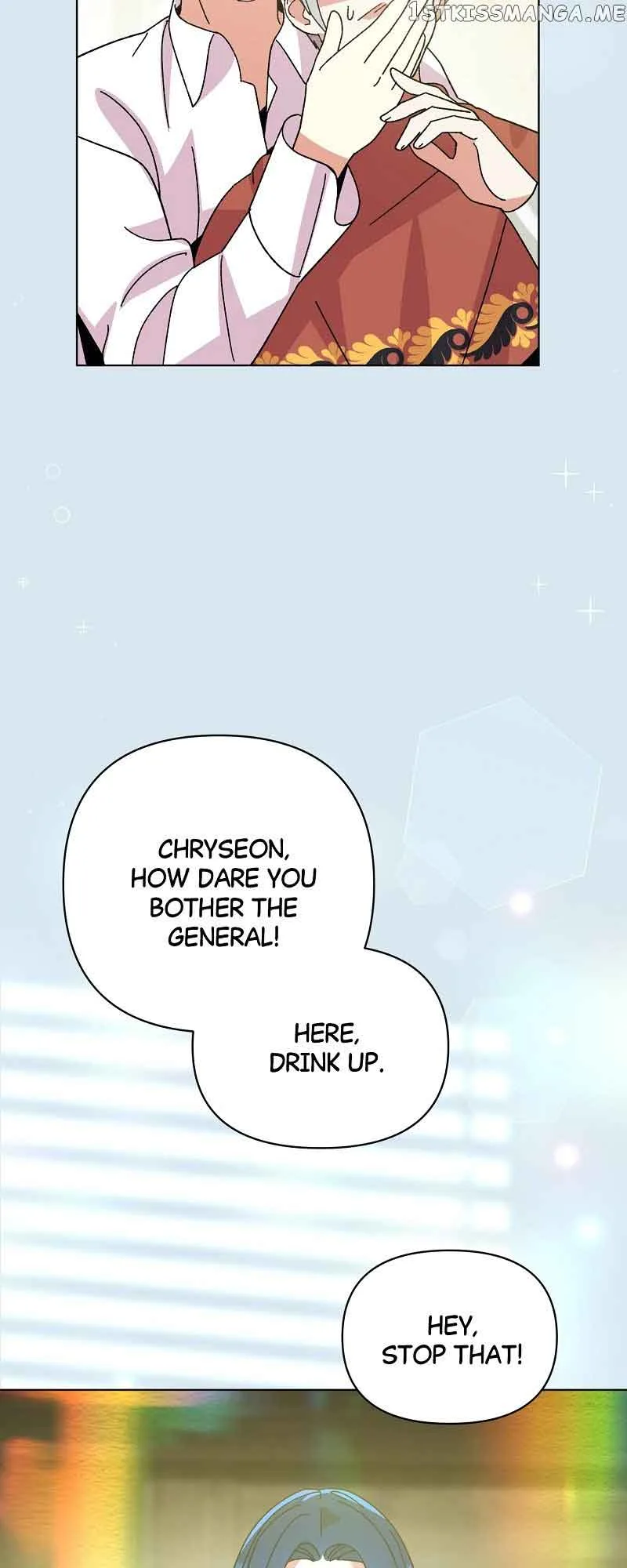 A Second Chance at Saving You Chapter 10 page 68