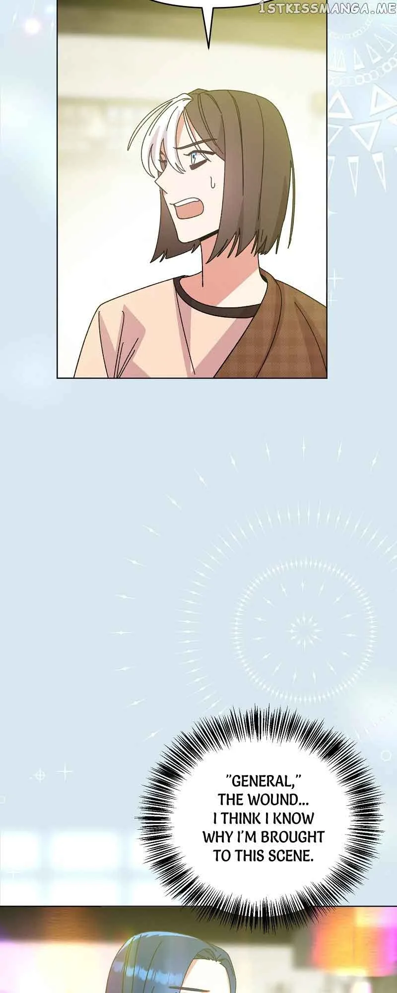 A Second Chance at Saving You Chapter 10 page 70