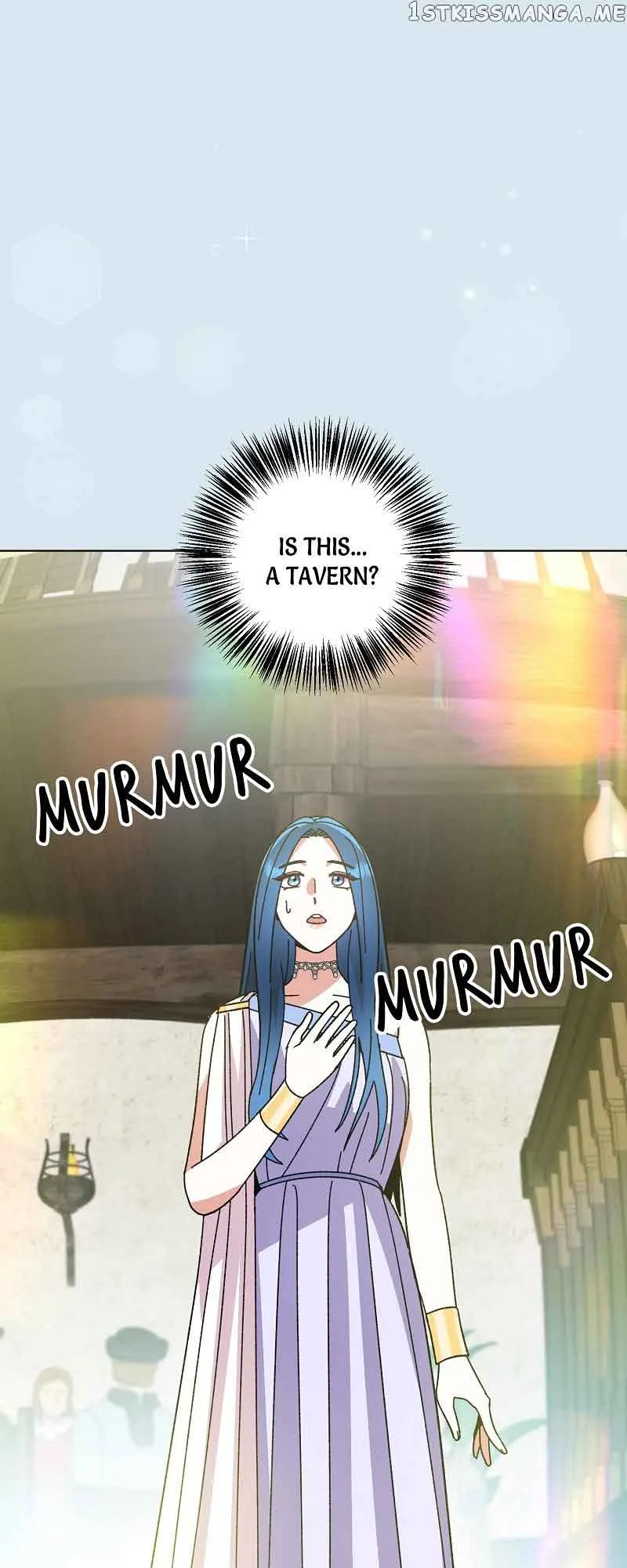 A Second Chance at Saving You Chapter 10 page 65