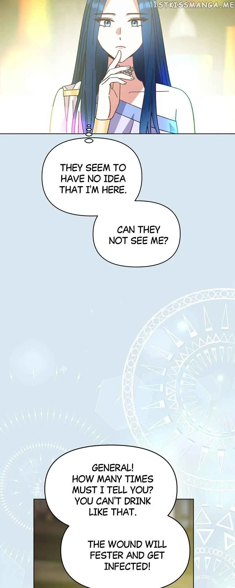 A Second Chance at Saving You Chapter 10 page 69