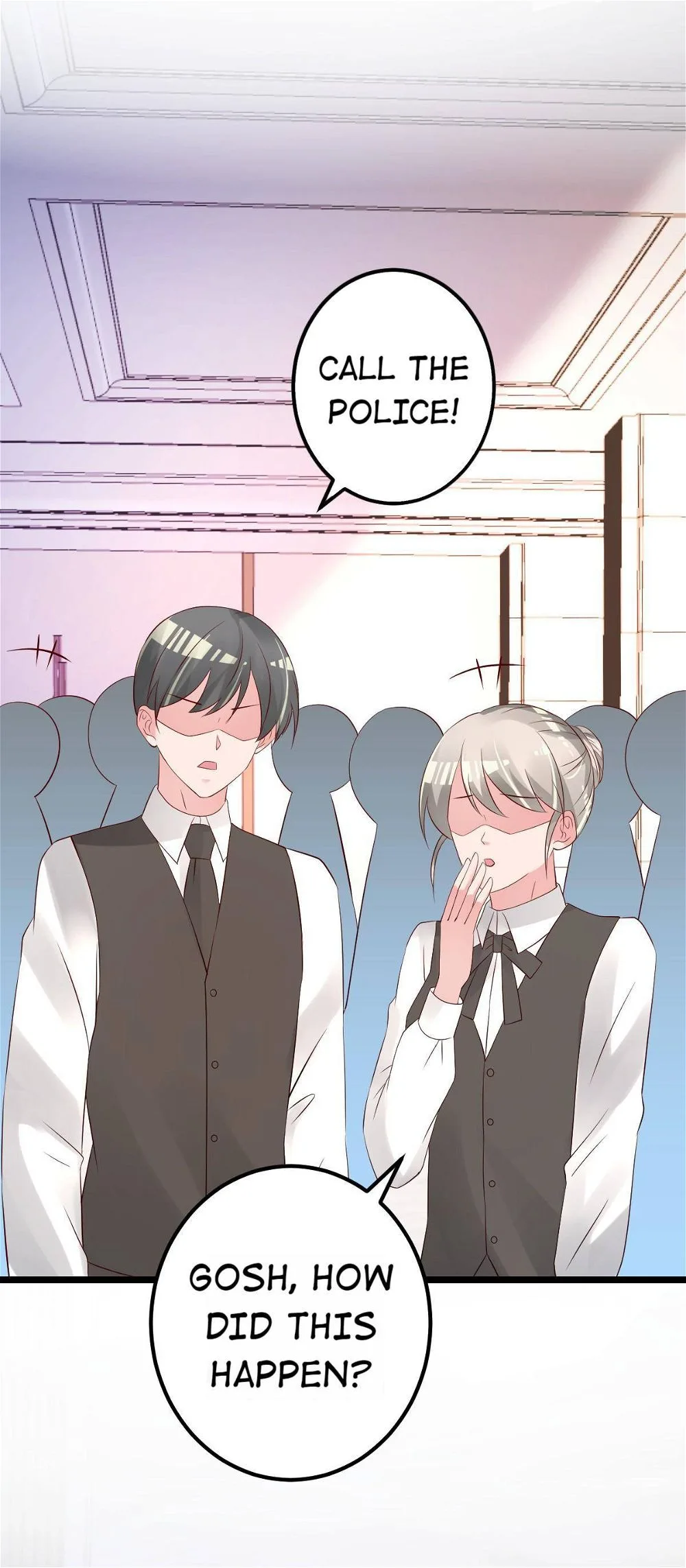 A Second Chance at Love Chapter 71 page 30
