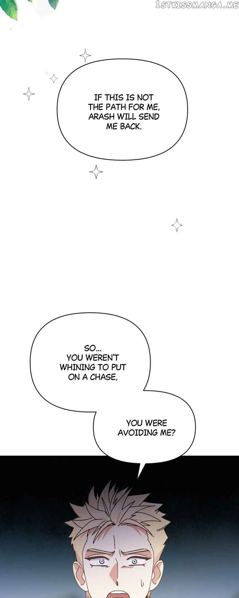 A Second Chance at Saving You Chapter 16 page 8