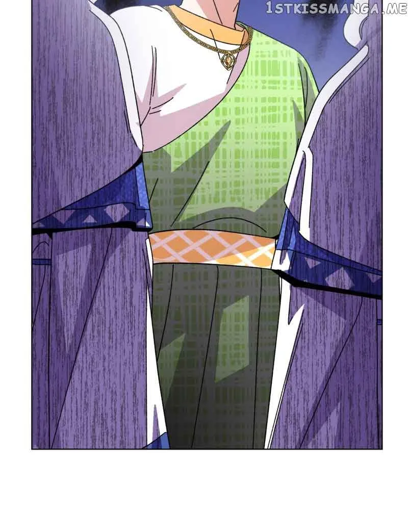 A Second Chance at Saving You Chapter 16 page 10