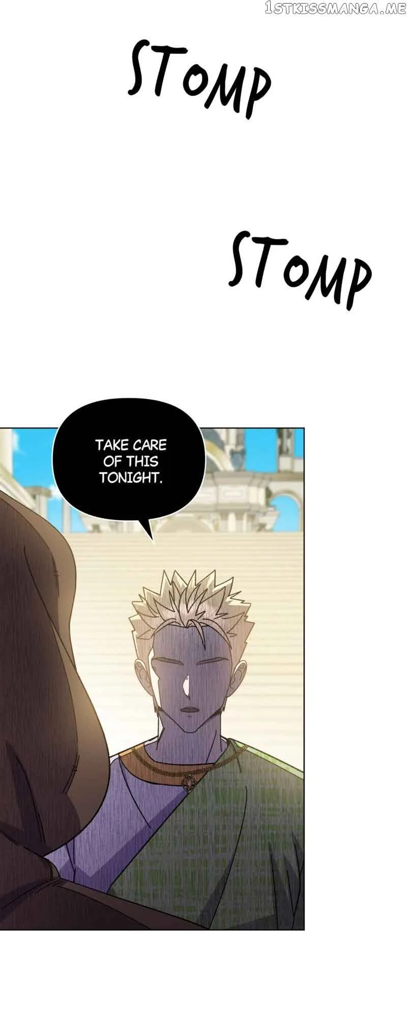 A Second Chance at Saving You Chapter 16 page 18