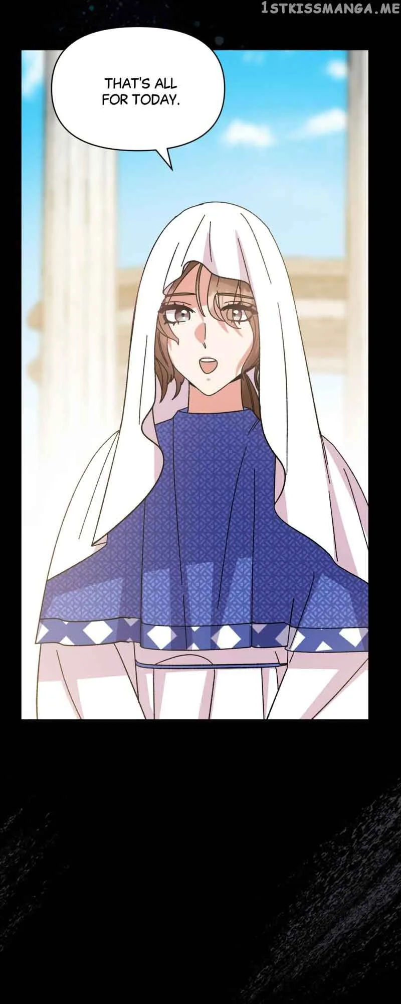 A Second Chance at Saving You Chapter 16 page 23